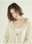 似合わせカット/アースカラー/デザインカラー[新宿/新宿三丁目]