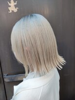 イヴァン アンド リズ 奈良店(IVAn ＆ LIZ)&nbsp;#ホワイトカラー#ホワイトシルバー