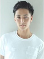 アンブルリュクス 中野(amble luxe)&nbsp;髪質改善/インナーカラー/ショート/前髪カット/ブリーチ/中野