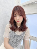 ラポール(Rapport)&nbsp;韓国風くびれスタイル