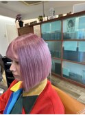 アッシュチェリーブロッサム