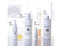 【徹底的にヘアケアにこだわる職人】その理由【バレイヤージュ ハイライト 白髪ぼかし ショート】