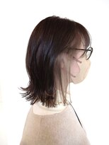 ヘアーデザイナーズサロン エイダ 筑紫野店(hair designers salon A.DA) インナーベージュ