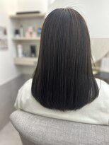 トゥーリ 春日店(tuuli)&nbsp;ミディアムstyle