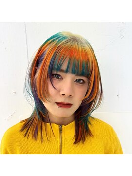 クク(QUQU) デザインウルフ