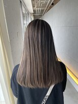 グランアディクト(Gran addict) Greigehighlight 山本 日輪