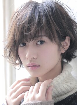 ベル 表参道Terrace(Belle) ニュアンスショート