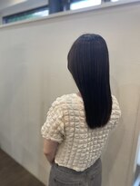 ヘアーメイク ヴェルダ(Hair make VERDA) ☆美髪スタイル☆