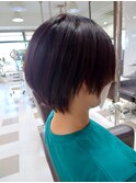 ショートスタイル