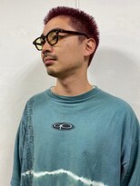 ハレケメリディッシュ(HAREKE meridish)&nbsp;ハイトーンボウズ