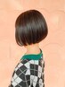 【平日限定】骨格似合わせカット＋スカルプケア￥6,820→￥5,500