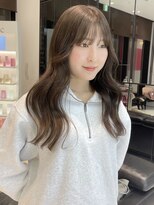 キーン 吉祥寺店(keen)&nbsp;《keen×カネコ》まろやかベージュカラー