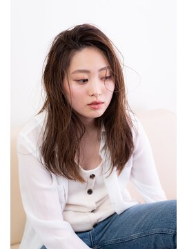 ディーボーイリタ 光の森(D-BOY Lita) ナチュラルブラウン