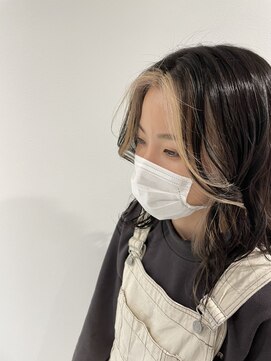 エース 春日部店(A) フェイスフレーミング