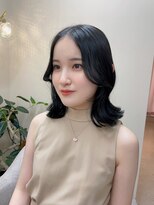 シーテメゾン(Ciete Maison)&nbsp;ネイビーブラック