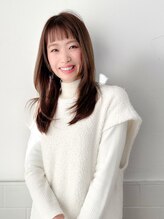 ネオリーブ クーロ(Neolive curro) 諸石純子 【横浜】