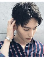 ベル 新宿(Belle)&nbsp;カッコいいメンズスタイルなら是非Belleへ◎ビジネスマンにも！