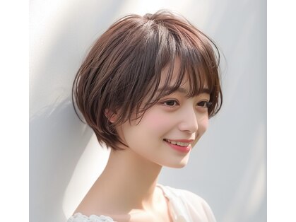 クレール ヘアーアンドスパ(Clair hair&spa)の写真