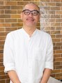 ジジ(ZiZi) 古川 正司