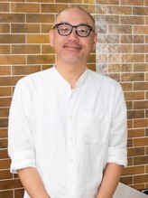 ジジ(ZiZi)&nbsp;古川 正司