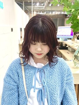 カシェル(cashel kishaba) カシスラベンダー