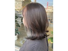 ハレヘアー(HALE hair)