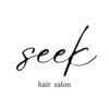 シーク(SeeK)のお店ロゴ