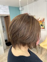 リーヴァ プラス(RIVA +)&nbsp;ハイライト白髪ぼかし