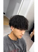 【KAITO】クリームツイストスパイラル!