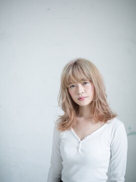 アマリス(Amaris) 外国人風ハイトーン20代/30代/40代/庭瀬