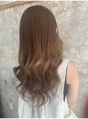 #プルエクステ#髪質改善#カラー#ヘアセット