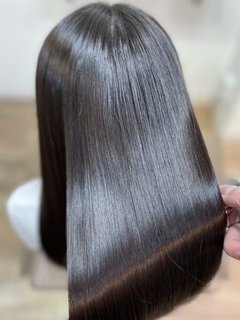 リス 恵比寿(Liss) 【Liss】『高濃度水素トリートメント×TOKIOトリートメント』