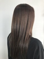 トップヘアー 本店(TOP HAIR) 秋のおすすめロング