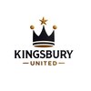 キングスベリーユナイテッド(Kingsbury United)のお店ロゴ