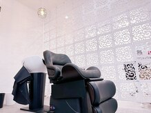 サロンドウイ(salon de OUI)の雰囲気（メンズにもオススメ！）