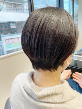 クラップス 弘明寺店(CLAPS) コンパクトショート