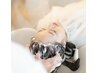 ☆アロマスパ☆カット＋バーデンスヘッドスパ20分＋TR ￥7980 男女ご利用可♪
