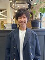 コスタ オブ リシェール(The COSTA of RICHAIR) 細沼 葵