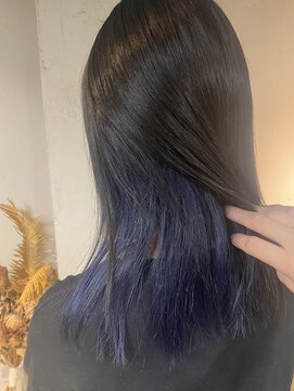 モンソ(monso) MONSO hair style168