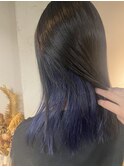 MONSO hair style168