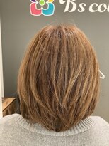 ビーズカラー イオンタウン米沢駅前店&nbsp;人気色♪明るめ☆ベージュ7トーン/12