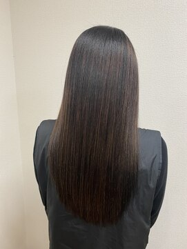 ルーチェ(Lu-che) 髪質改善トリートメント/小牧/名古屋/春日井