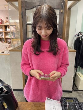 ニコヘアー(niko hair) beige