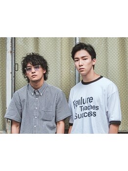 【岐阜/穂積駅】あなたらしさを引き出す《メンズ超特化型美容室》コスパよく"モテるヘアスタイル"を叶える