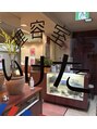 イケダ(IKEDA)/理容室いけだ