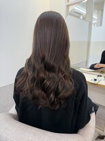 トゥーリ 春日店(tuuli)&nbsp;30代！40代！髪質改善カラー！