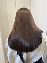 ヨキ(yoki.)&nbsp;URUGAMIロング [髪質改善]