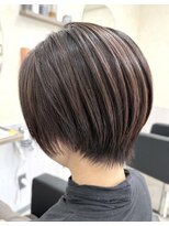 ラフテル(RAFTEL) ショート
