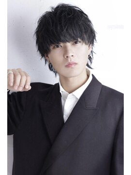 リップスアネックス 大宮(LIPPS annex) フェングローウルフ