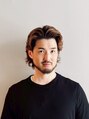 グルーマーズトウキョウ 渋谷店(GROOMER/S TOKYO) 岡崎 雅史